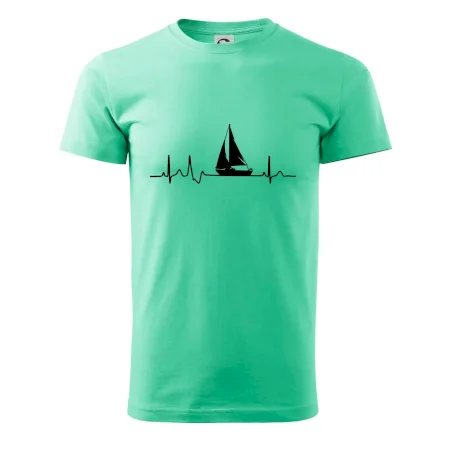 EKG plachetnica