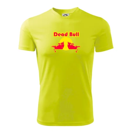 Dead Bull