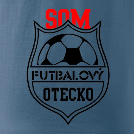 Som futbalový otecko