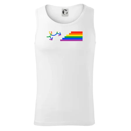Gay symbol dúha