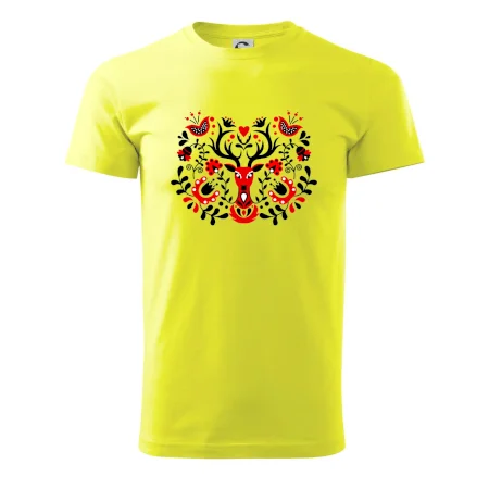 Folklór - Červený jeleň