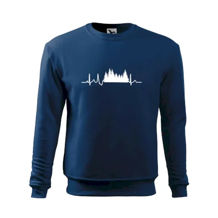 EKG les