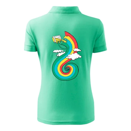 Pijem ako dúha (Pecka design)