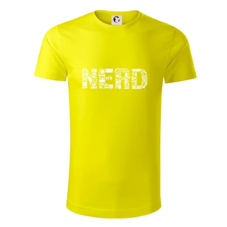 NERD symbols
