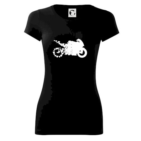 Moto love