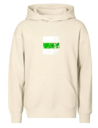 Turistická značka - zelená