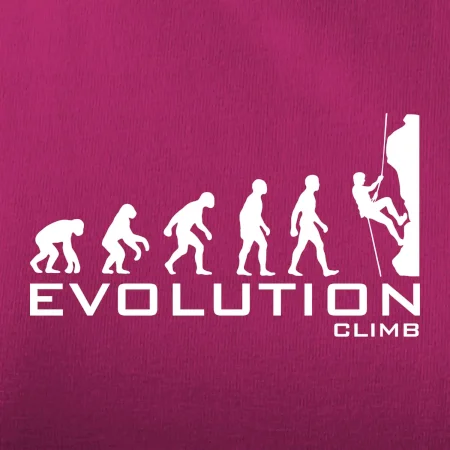 Evolution Climb