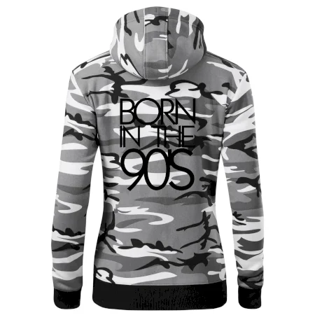 Born In The 90's