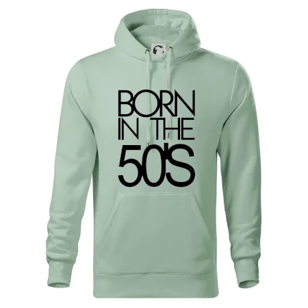 Born In The 50s