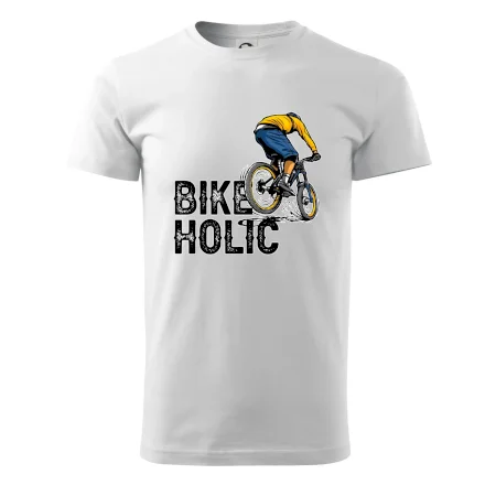 BikeHolic