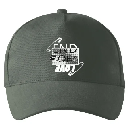 End of love