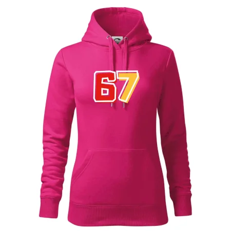 67 - čísla
