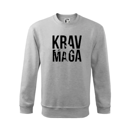 Nápis Krav Maga