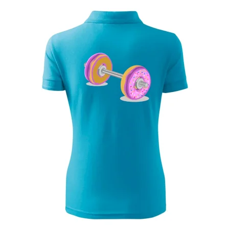 Donut Barbell