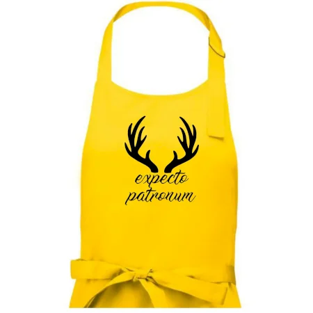 Harry - Expecto patronum