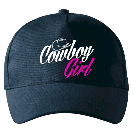 Cowboy Girl