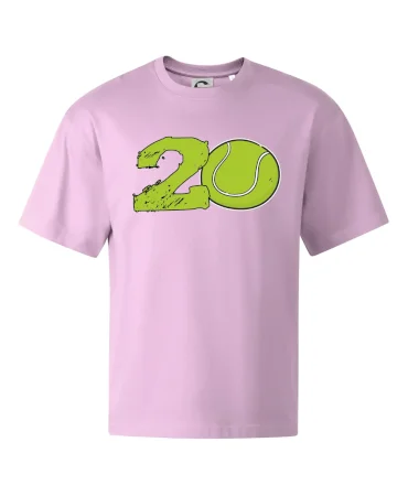 Tenis okrúhle narodeniny 20