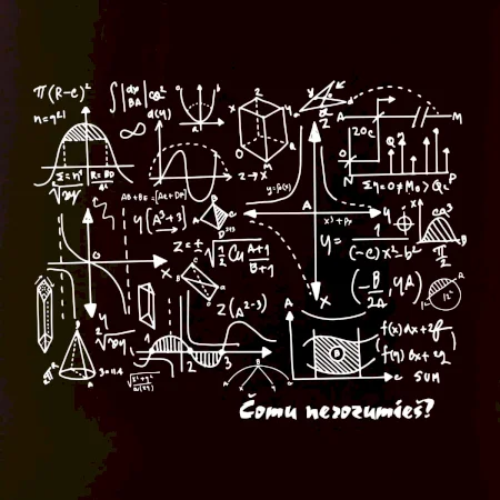 Matematika - čomu nerozumieš