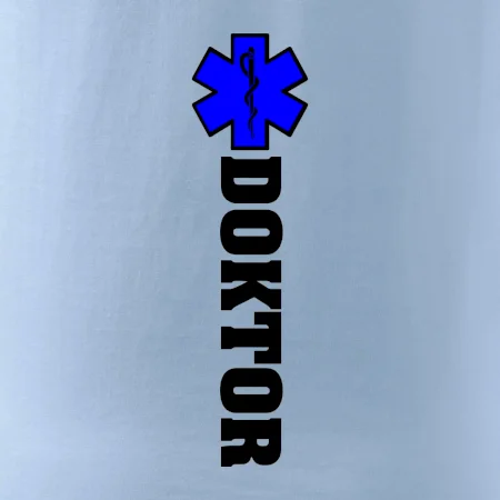 Hviezda života - doktor