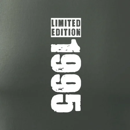 Limited edition 1995 pruh