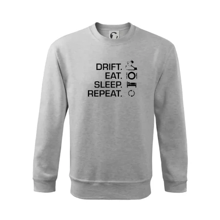 Drift Eat Sleep Repeat