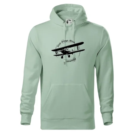 Still Plays With Planes