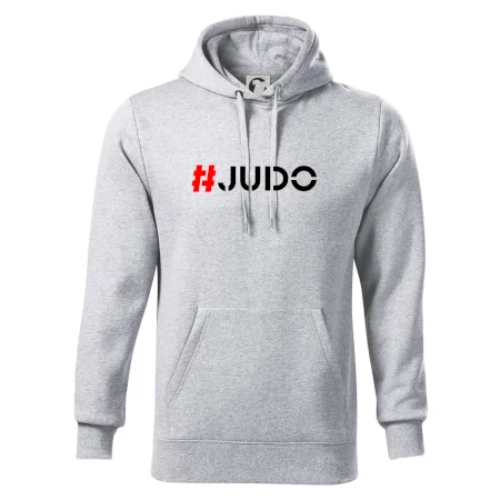 Judo Hashtag