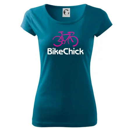 Bike Chick