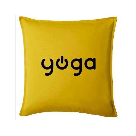 Power yoga logo