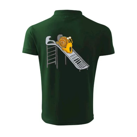 To bude ale drsný nárez (Pecka Design)