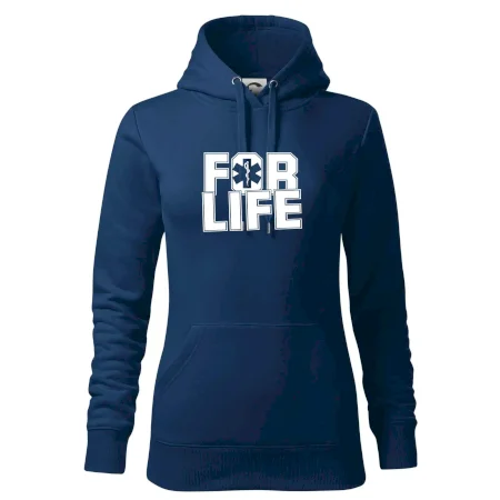 For Life
