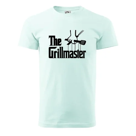 The Grillmaster