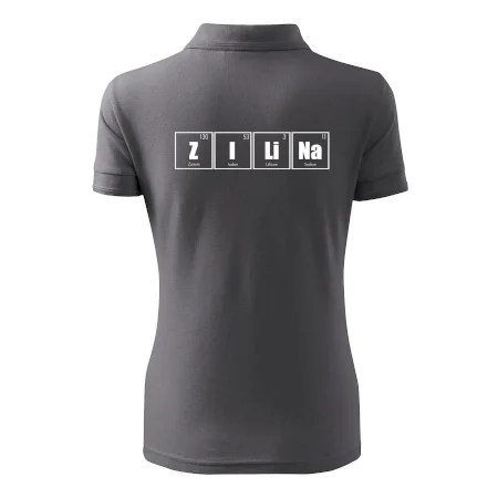 Periodická tabuľka Žilina