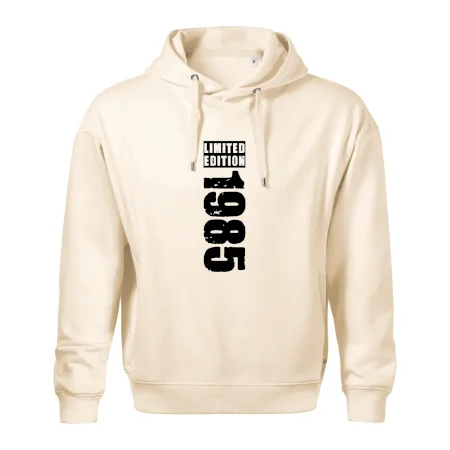 Limited edition 1985 pruh