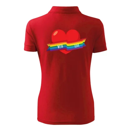 LGBT with love