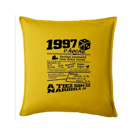 1997 v kocke
