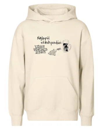 Najlepší stavbyvedúci - pivo