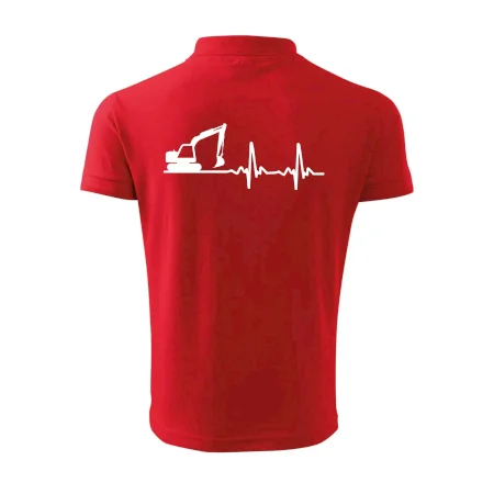 EKG bagr