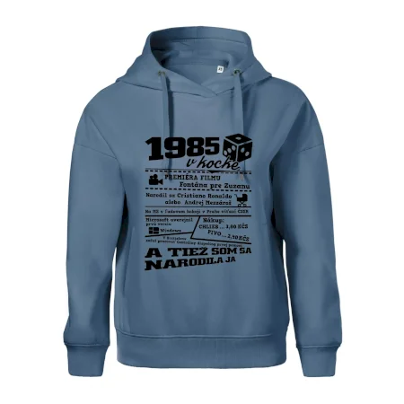 1985 v kocke