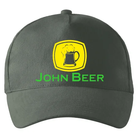 John Beer - Pivo