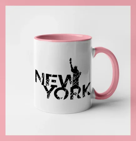 New York retro