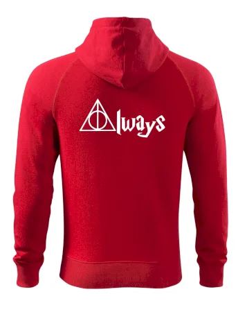 Harry - Always