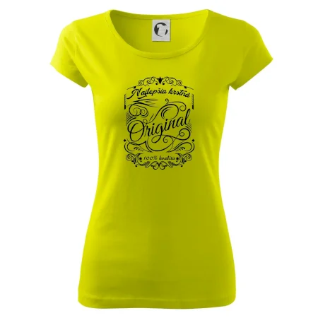 Vintage - Najlepšia krstná