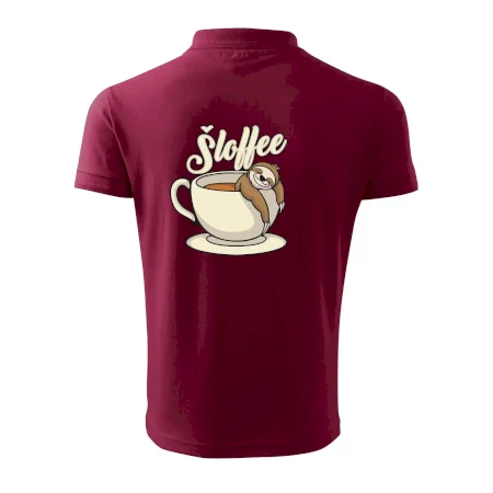 Šloffee - káva