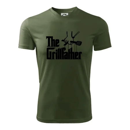 The Grillfather