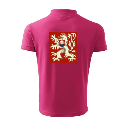 Znak maly Prvá Republika československá 1918–1920