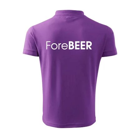 Pivné nápisy ForeBEER