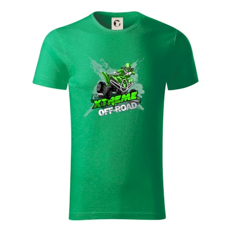 ATV štvorkolka offroad XXX