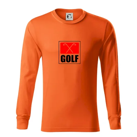 Golfové palice