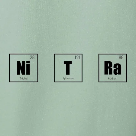 Periodická tabuľka Nitra